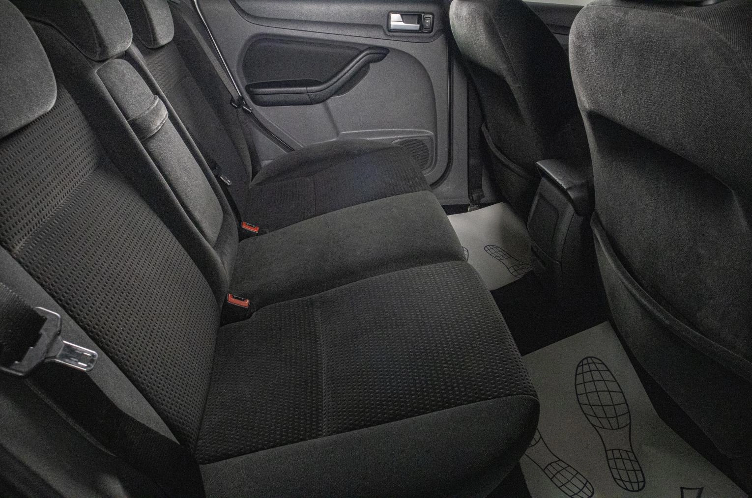 Ford Focus 15 из 16