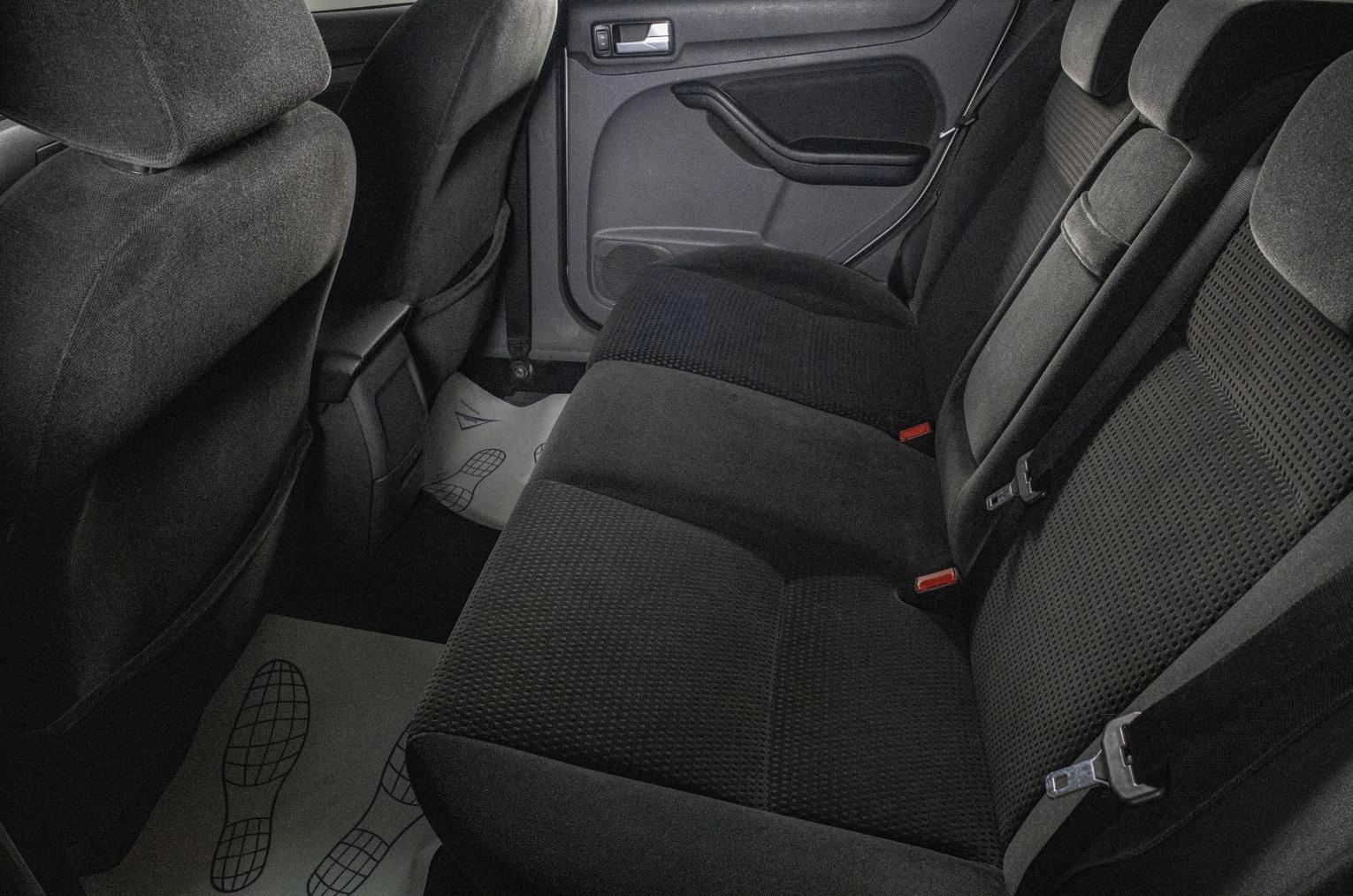 Ford Focus 16 из 16