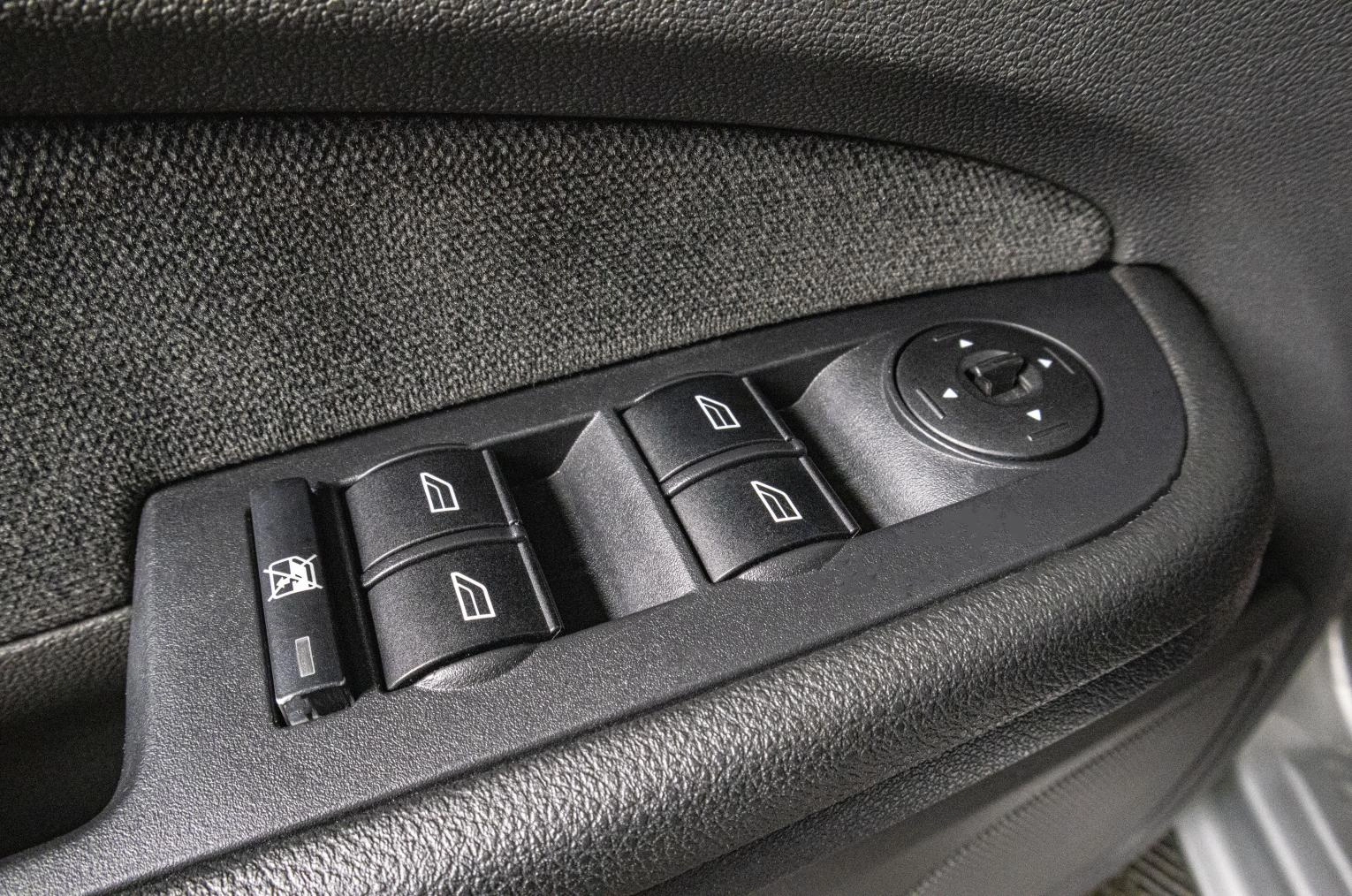 Ford Focus 7 из 16