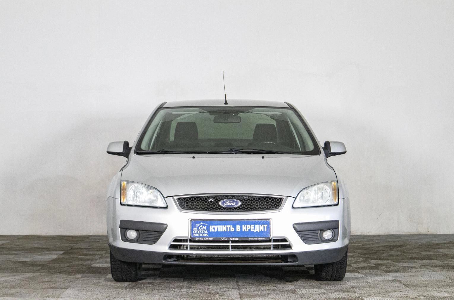 Ford Focus 2 из 16