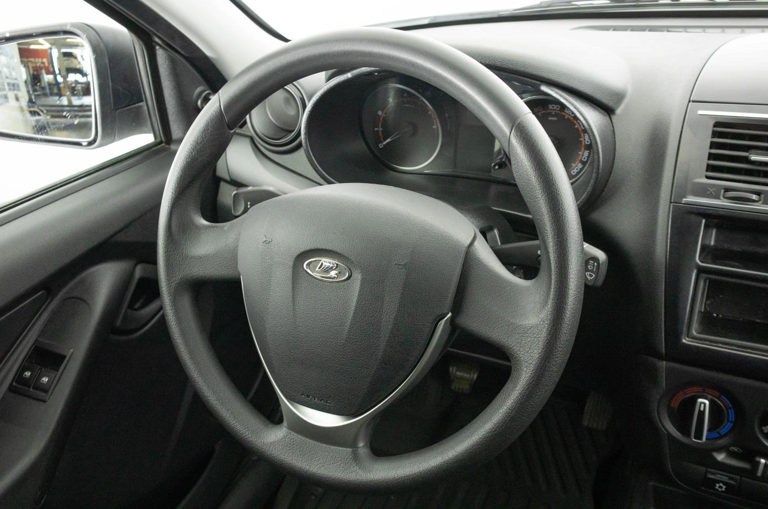 ВАЗ (LADA) Granta 12 из 20