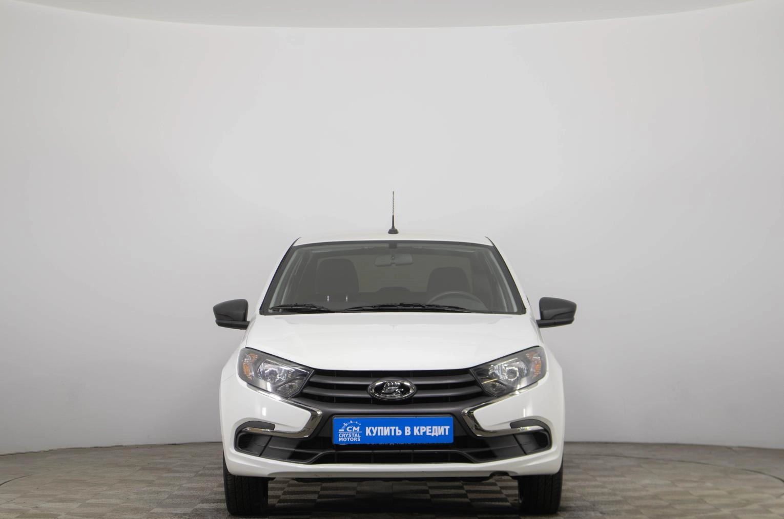 ВАЗ (LADA) Granta 2 из 20