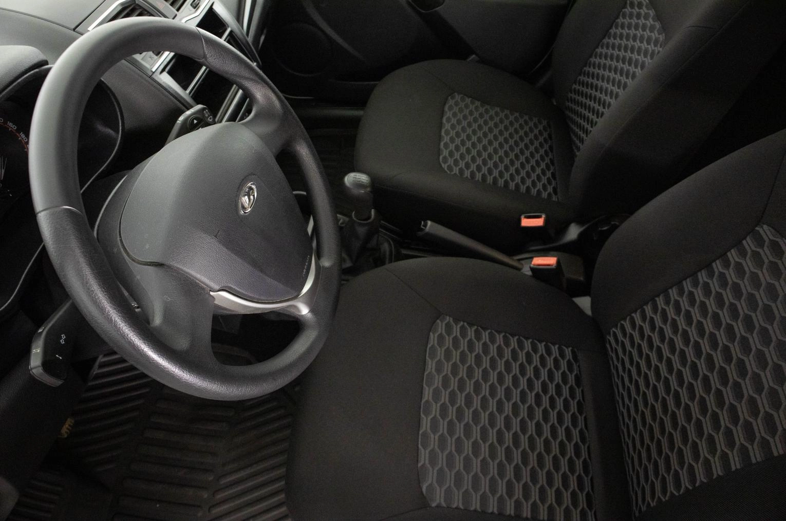 ВАЗ (LADA) Granta 8 из 20