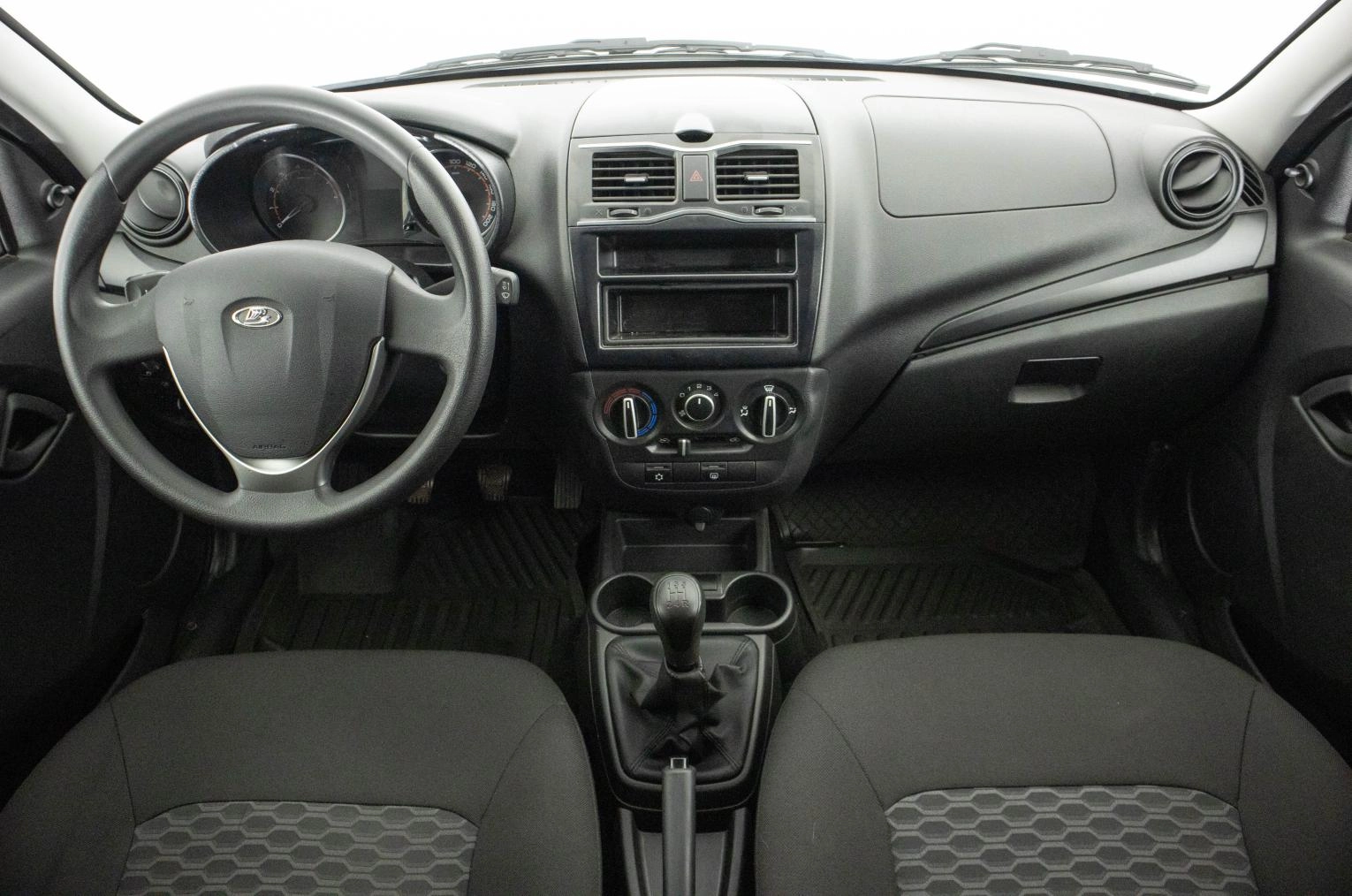 ВАЗ (LADA) Granta 13 из 20