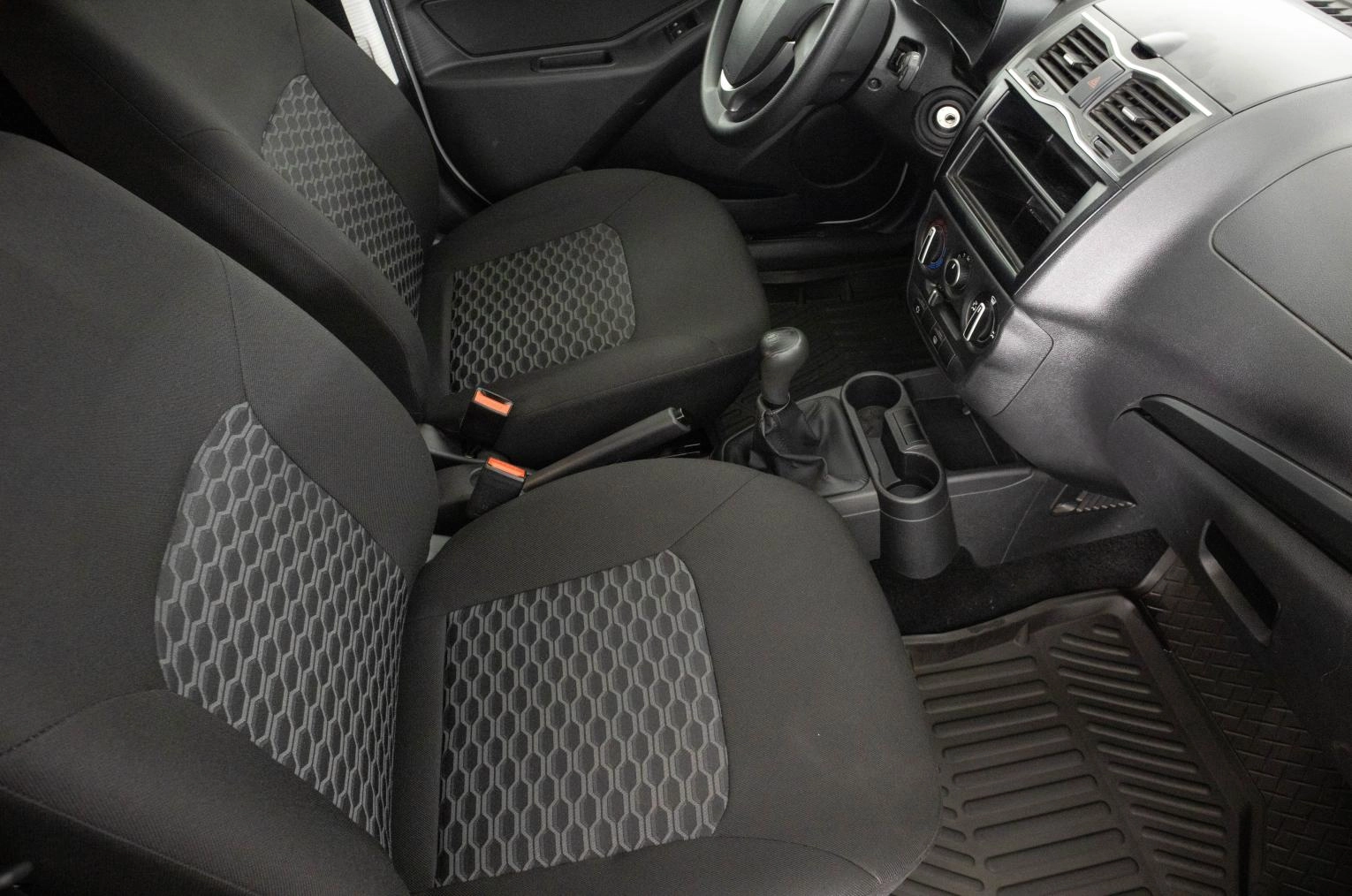 ВАЗ (LADA) Granta 11 из 20