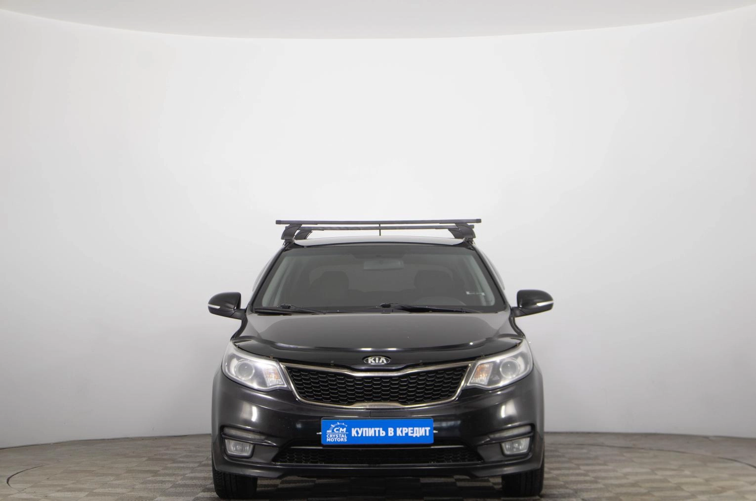 KIA Rio 2 из 23