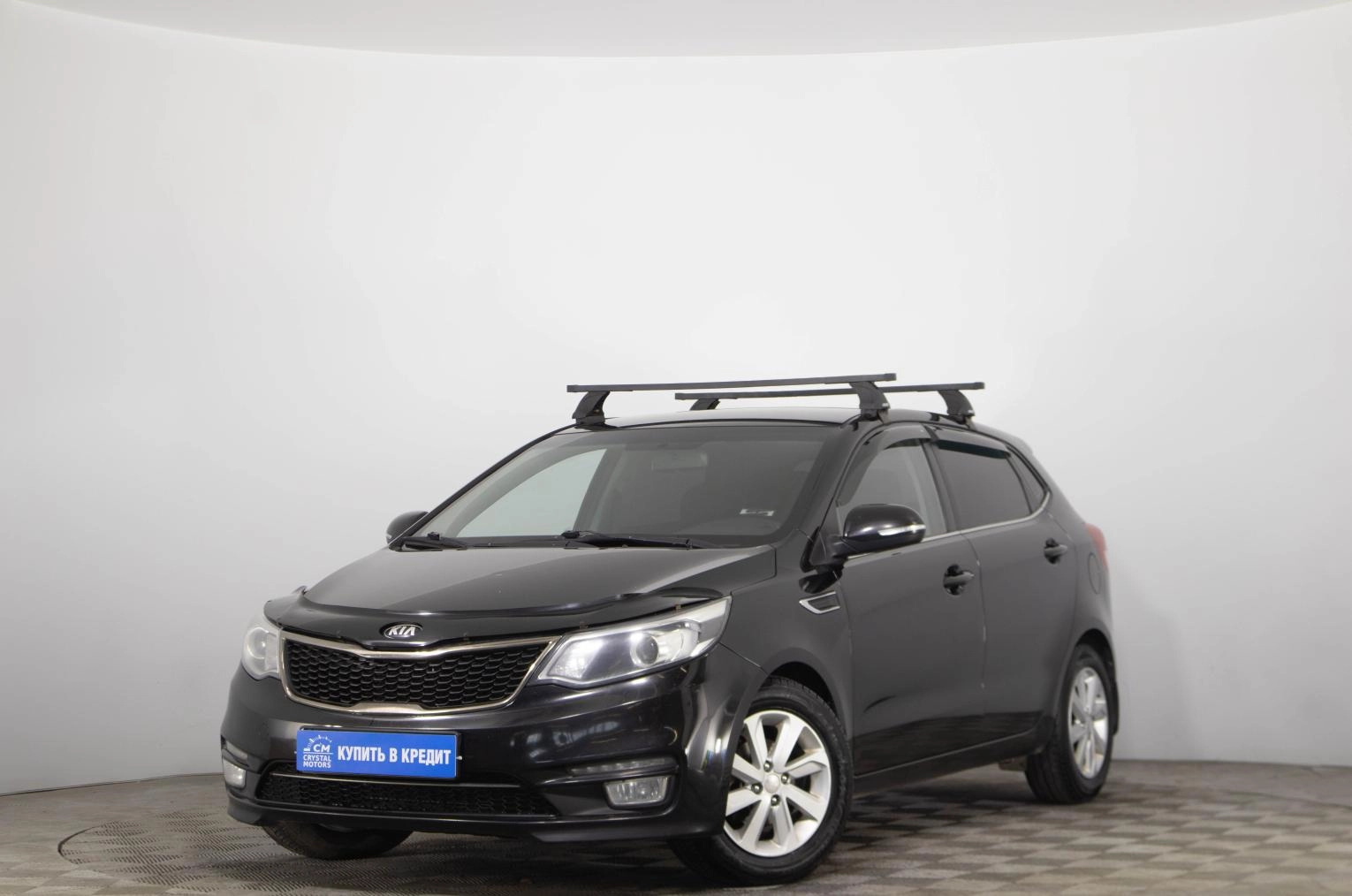 KIA Rio 3 из 23