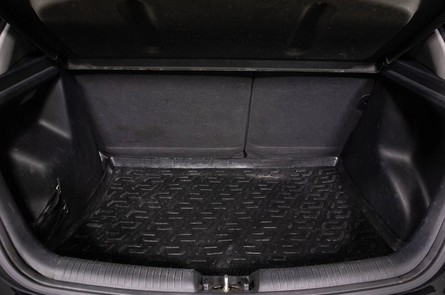 KIA Rio 7 из 23