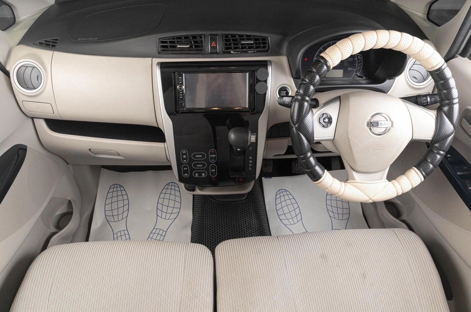 Nissan Dayz 7 из 19