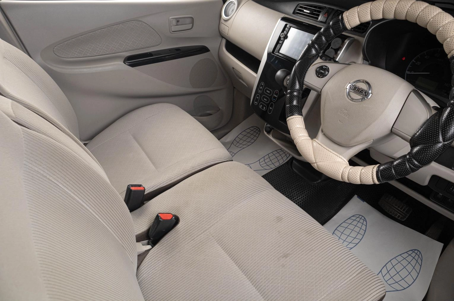 Nissan Dayz 8 из 19