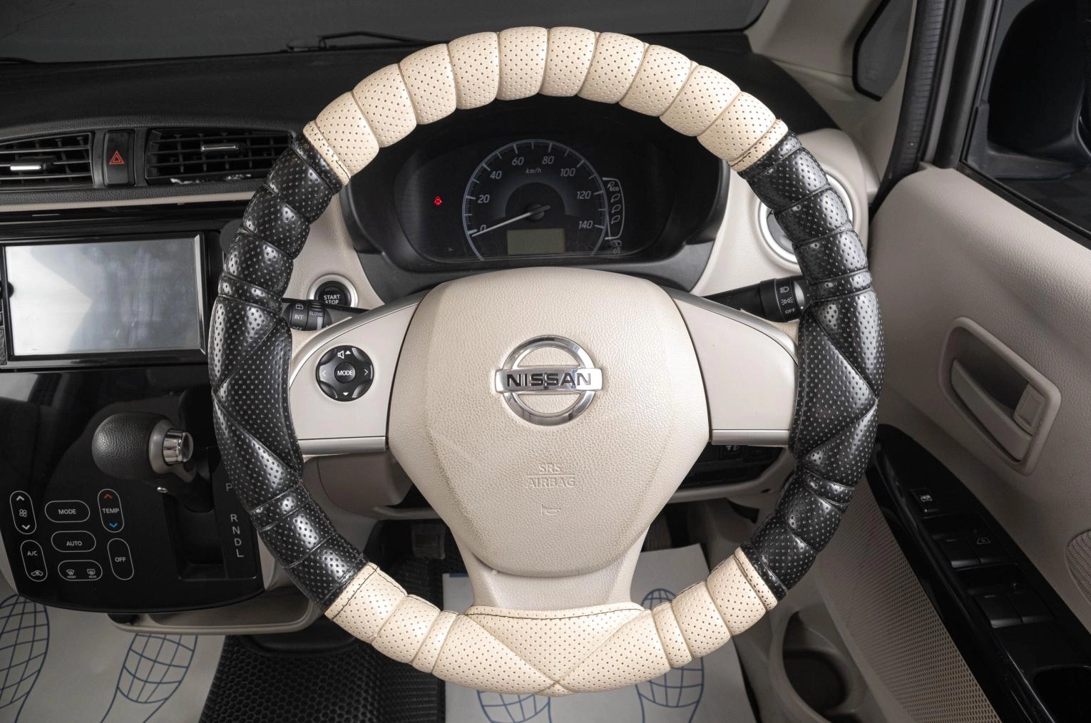 Nissan Dayz 11 из 19