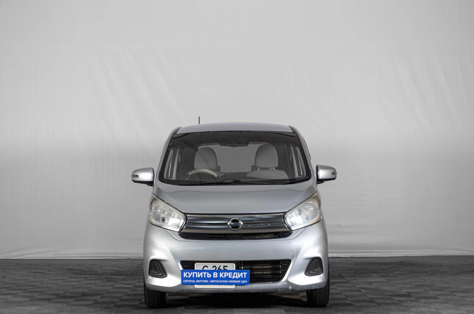 Nissan Dayz 2 из 19