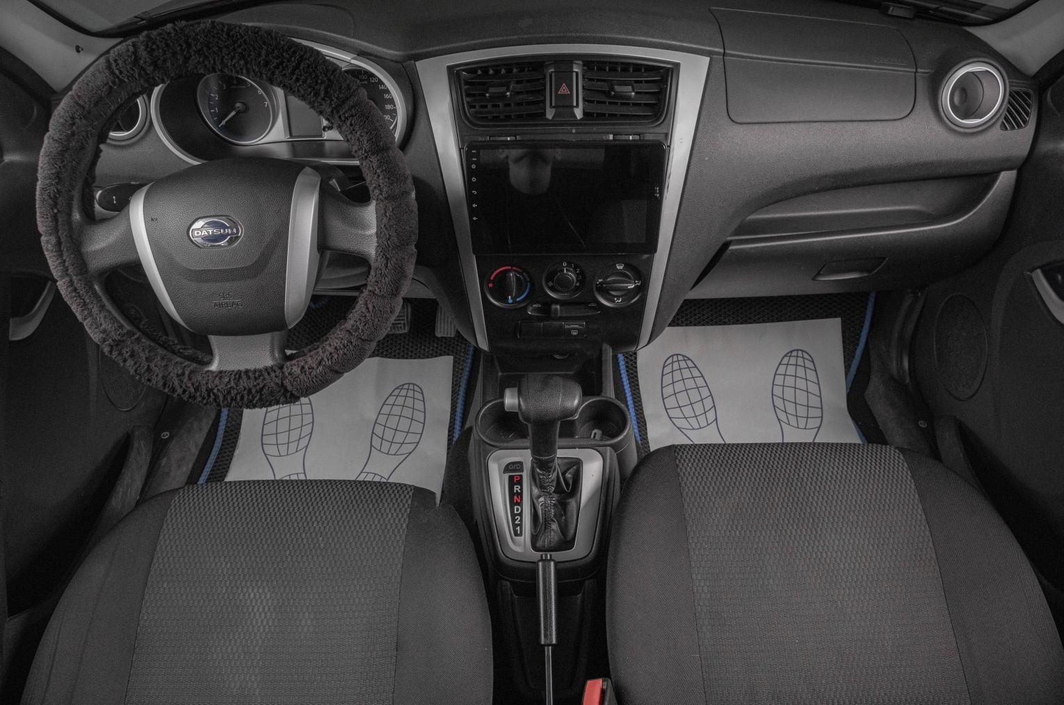 Datsun mi-DO 7 из 17