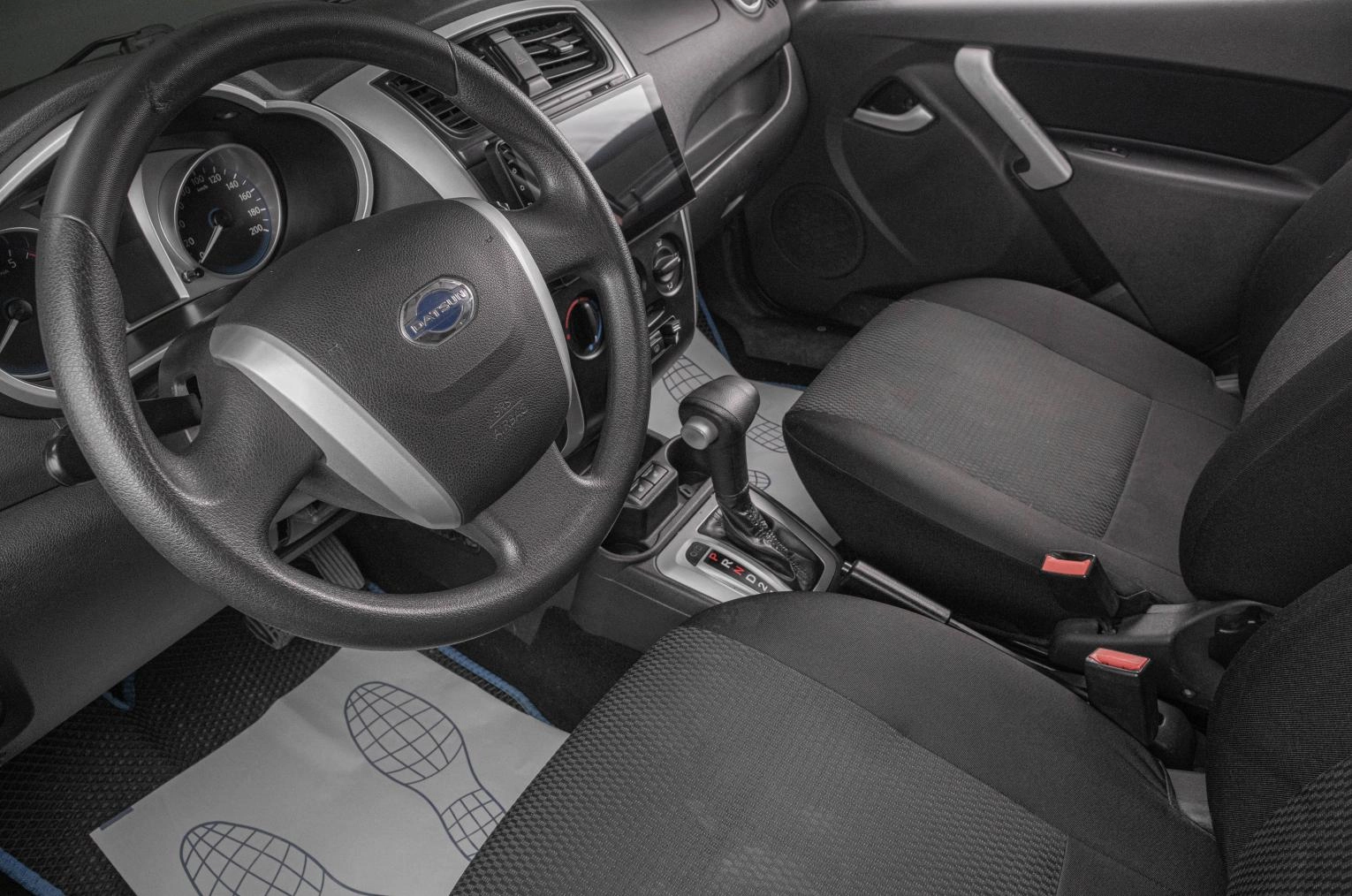 Datsun mi-DO 8 из 17