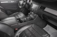 Volkswagen Touareg 18 из 20