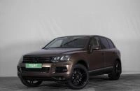 Volkswagen Touareg 3 из 20