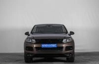 Volkswagen Touareg 2 из 20