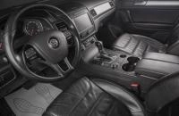 Volkswagen Touareg 8 из 20