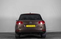 Volkswagen Touareg 5 из 20