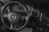 Volkswagen Touareg 17 из 20