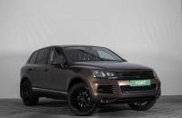 Volkswagen Touareg 1 из 20