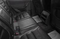Volkswagen Touareg 19 из 20