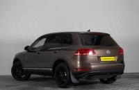 Volkswagen Touareg 6 из 20