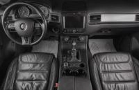 Volkswagen Touareg 7 из 20