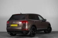 Volkswagen Touareg 4 из 20