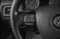 Volkswagen Touareg 11 из 20