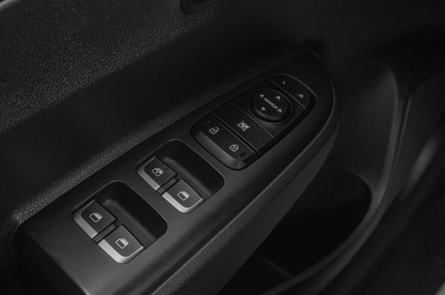 KIA Rio X-Line 9 из 20
