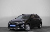 KIA Rio X-Line 5 из 39