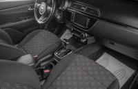 KIA Rio X-Line 34 из 39