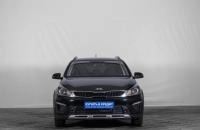 KIA Rio X-Line 2 из 39
