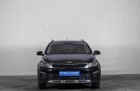 KIA Rio X-Line 3 из 39