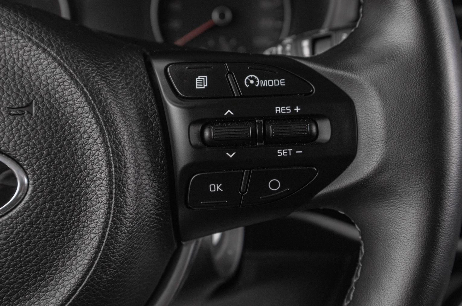 KIA Rio X-Line 12 из 20