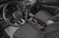 KIA Rio X-Line 14 из 39