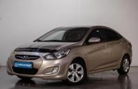 Hyundai Solaris 3 из 18