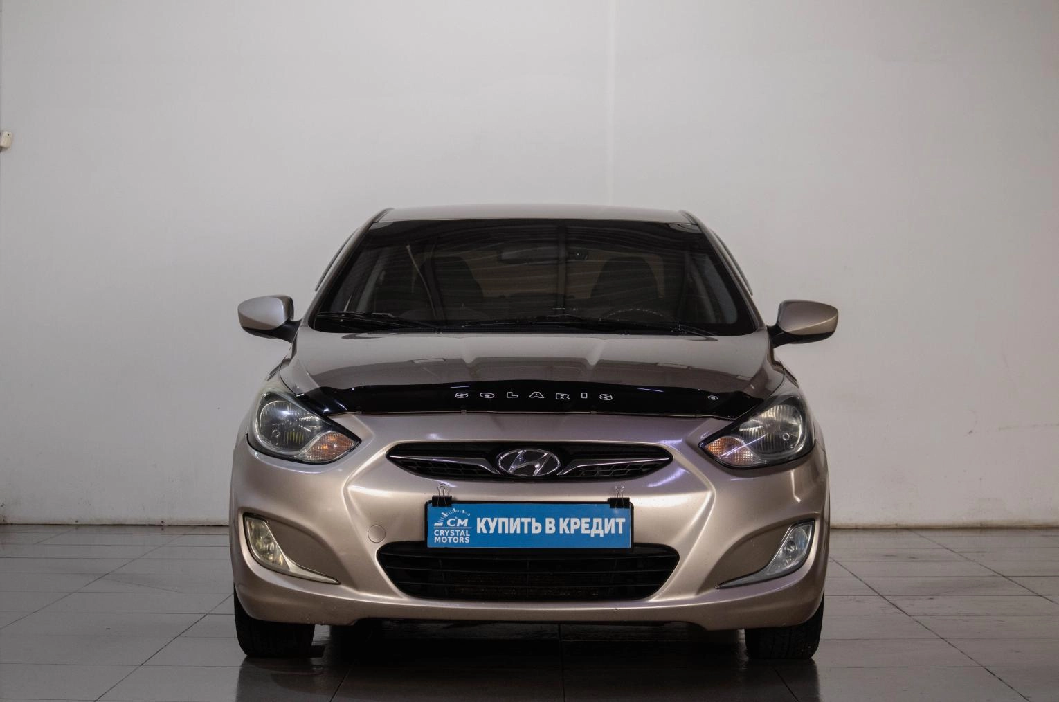 Hyundai Solaris 2 из 18