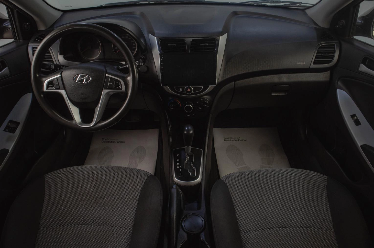 Hyundai Solaris 12 из 18