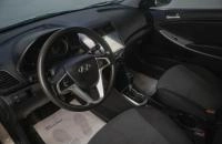 Hyundai Solaris 7 из 18
