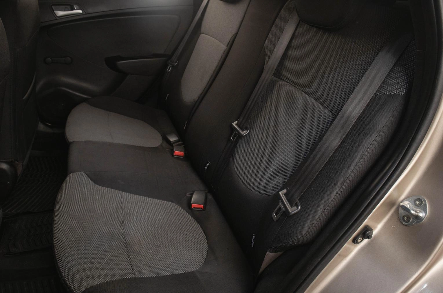 Hyundai Solaris 18 из 18