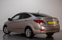 Hyundai Solaris 4 из 18