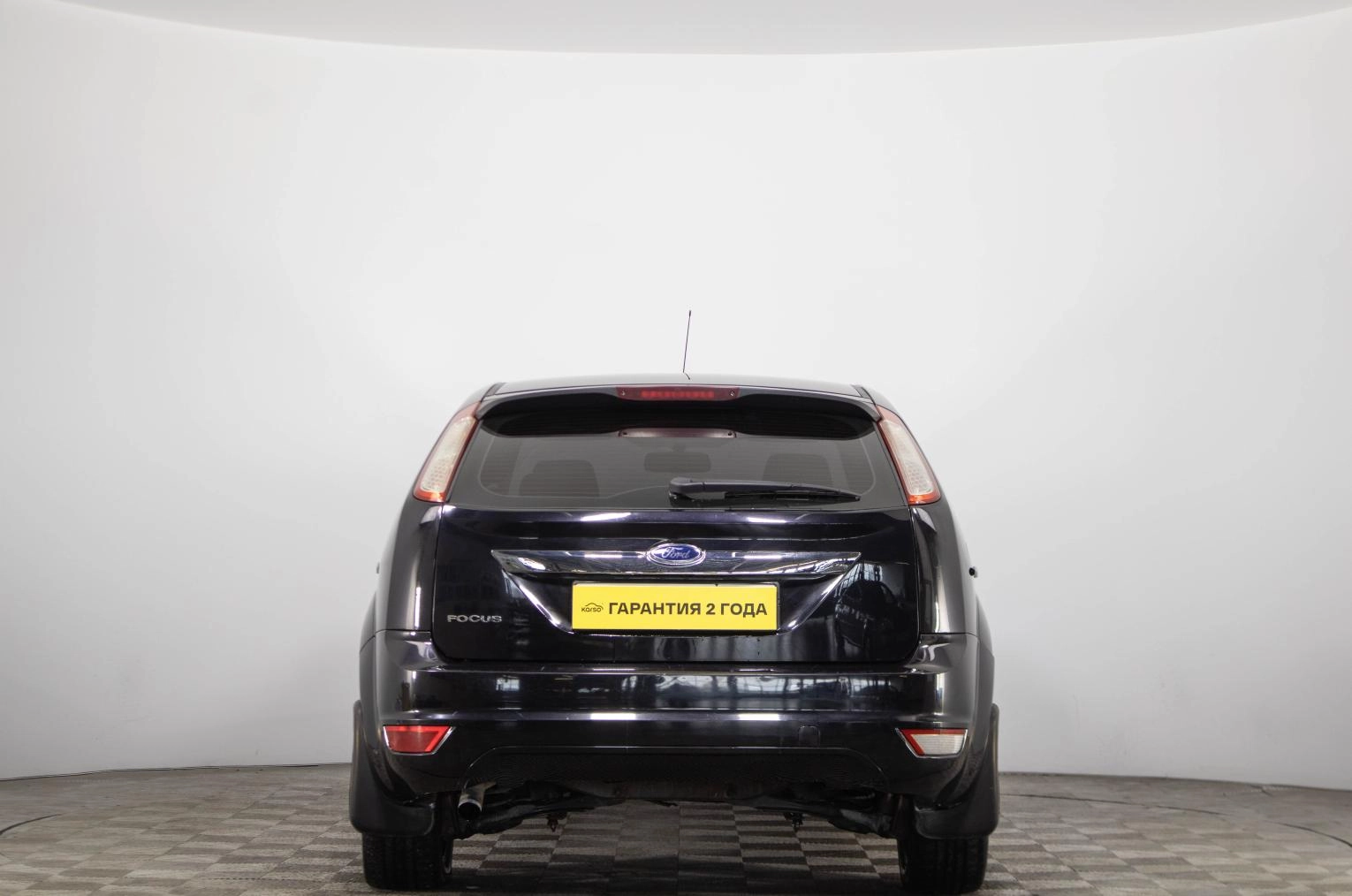 Ford Focus 5 из 21