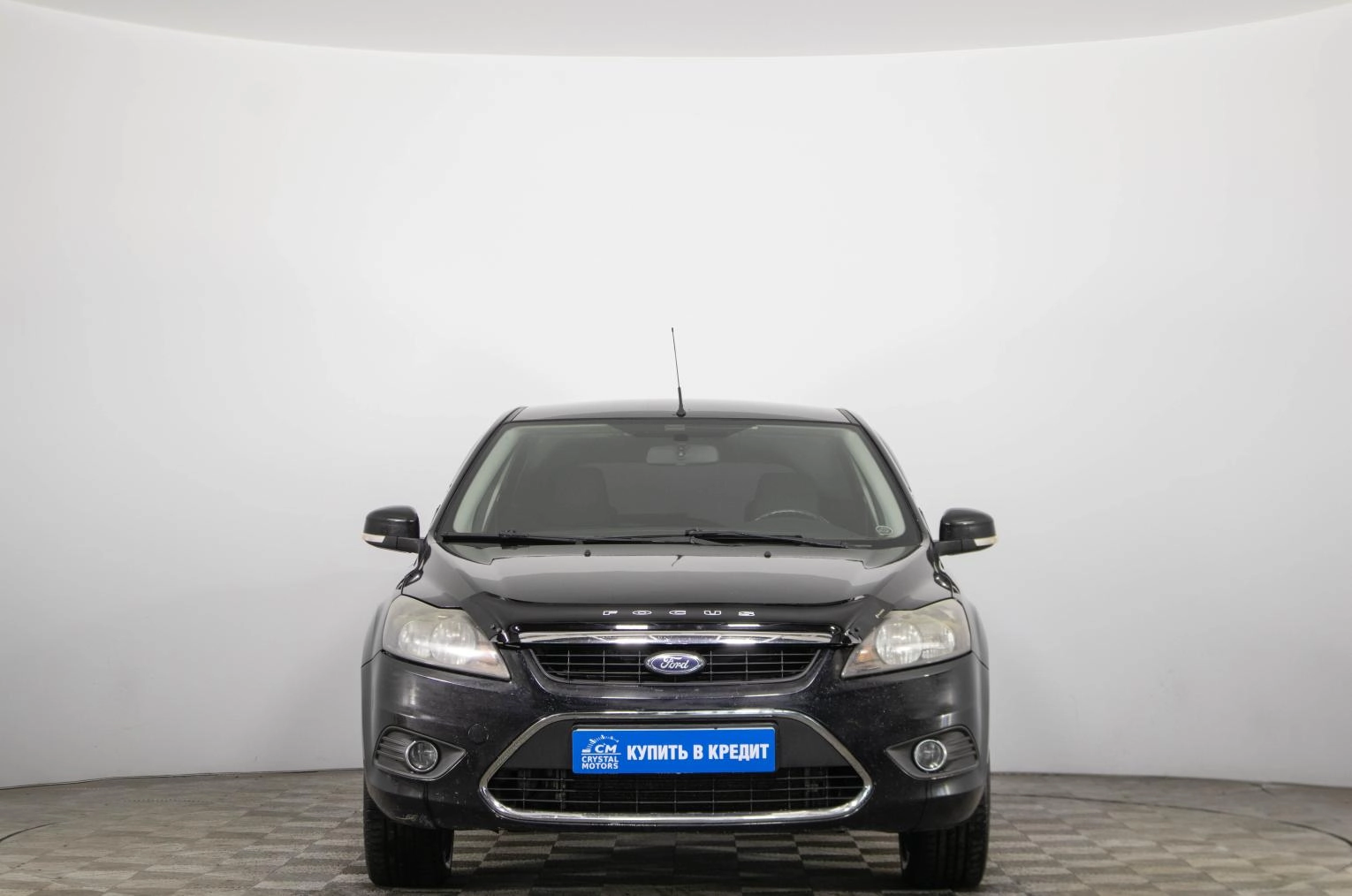 Ford Focus 2 из 21