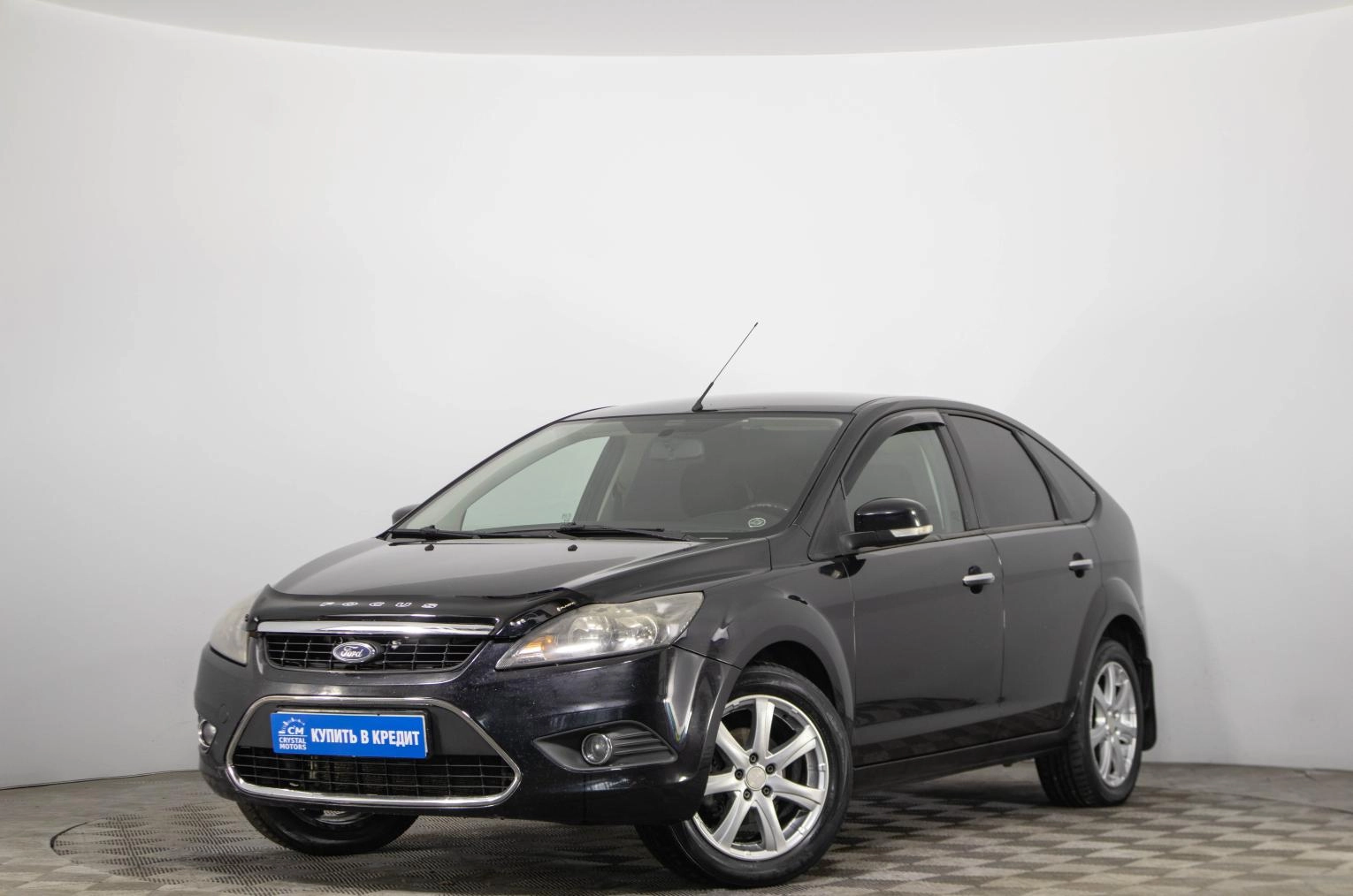 Ford Focus 3 из 21