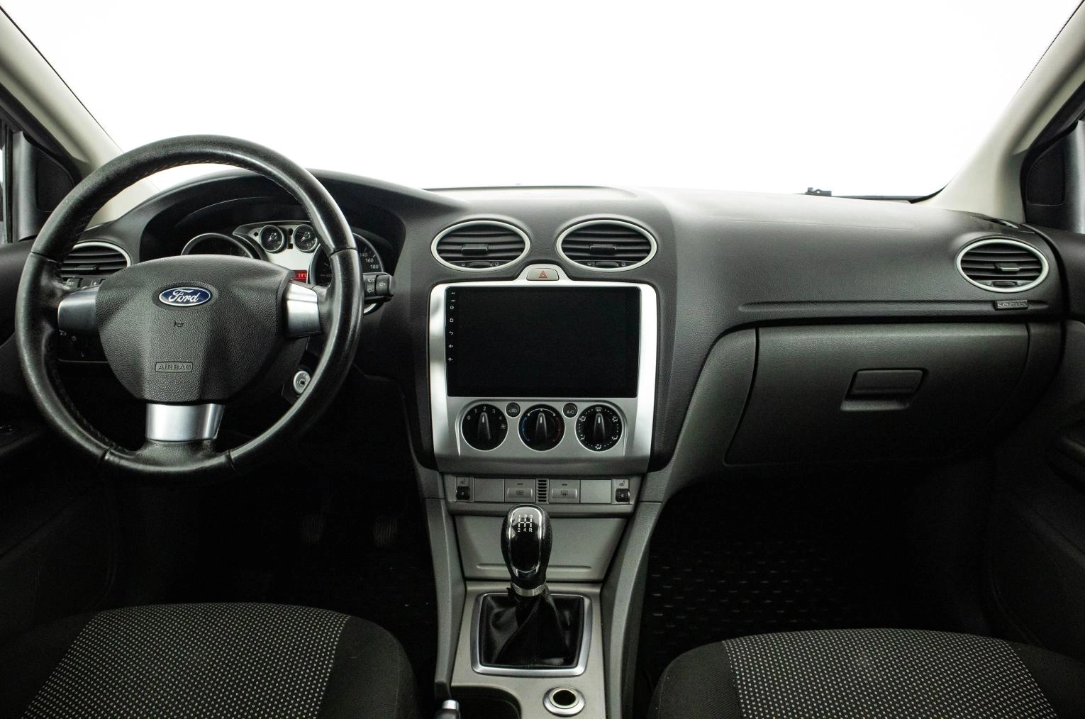 Ford Focus 13 из 21