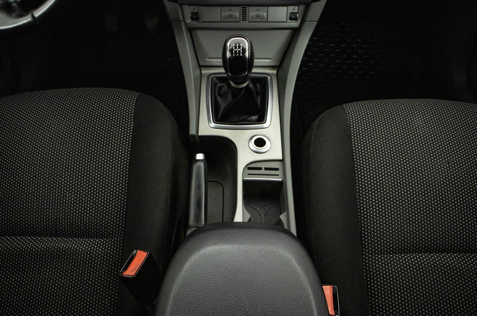 Ford Focus 19 из 21