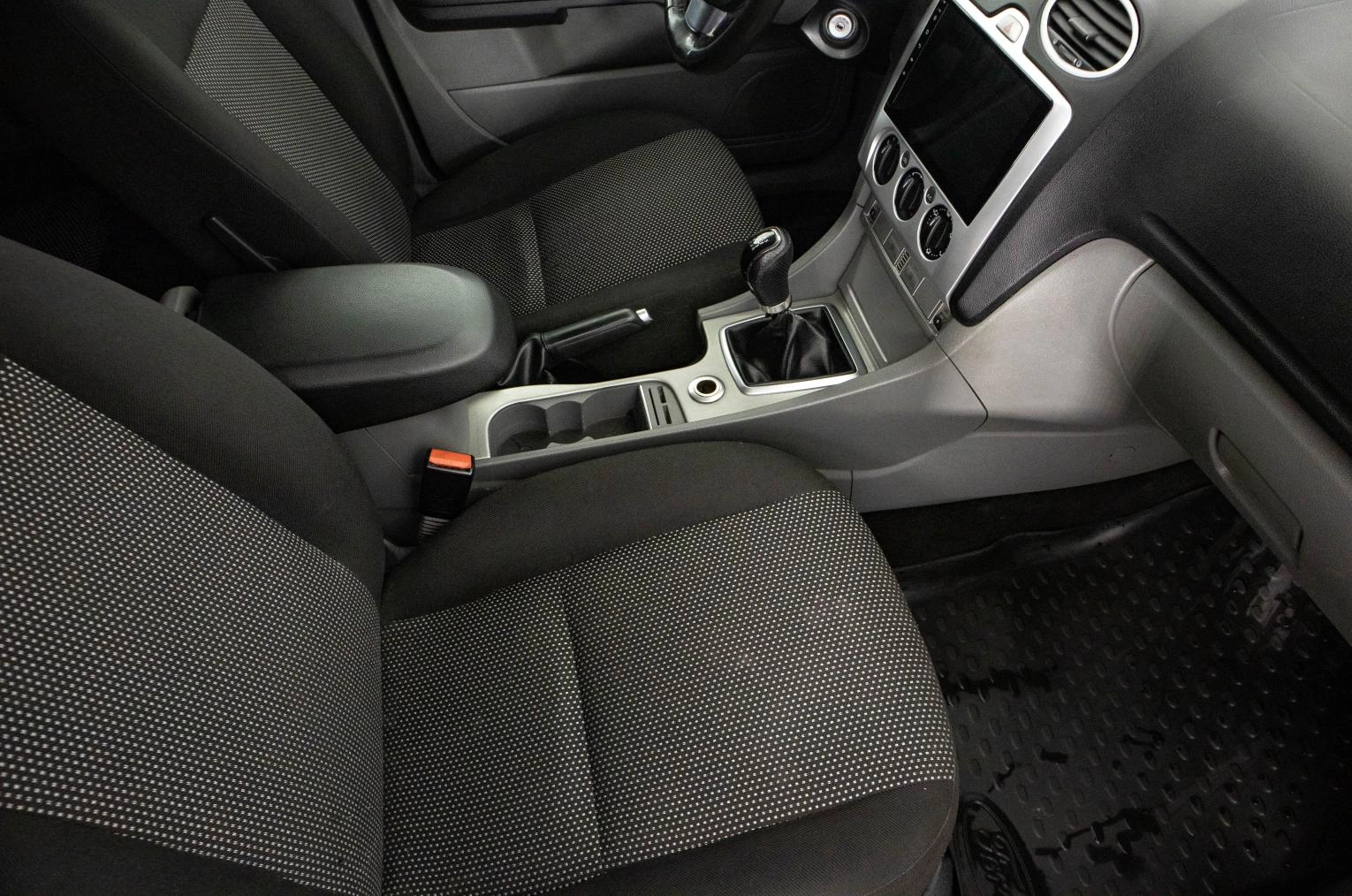 Ford Focus 11 из 21