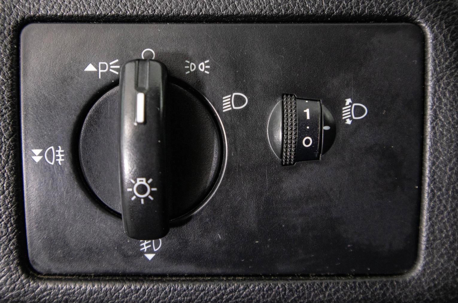 Ford Focus 21 из 21